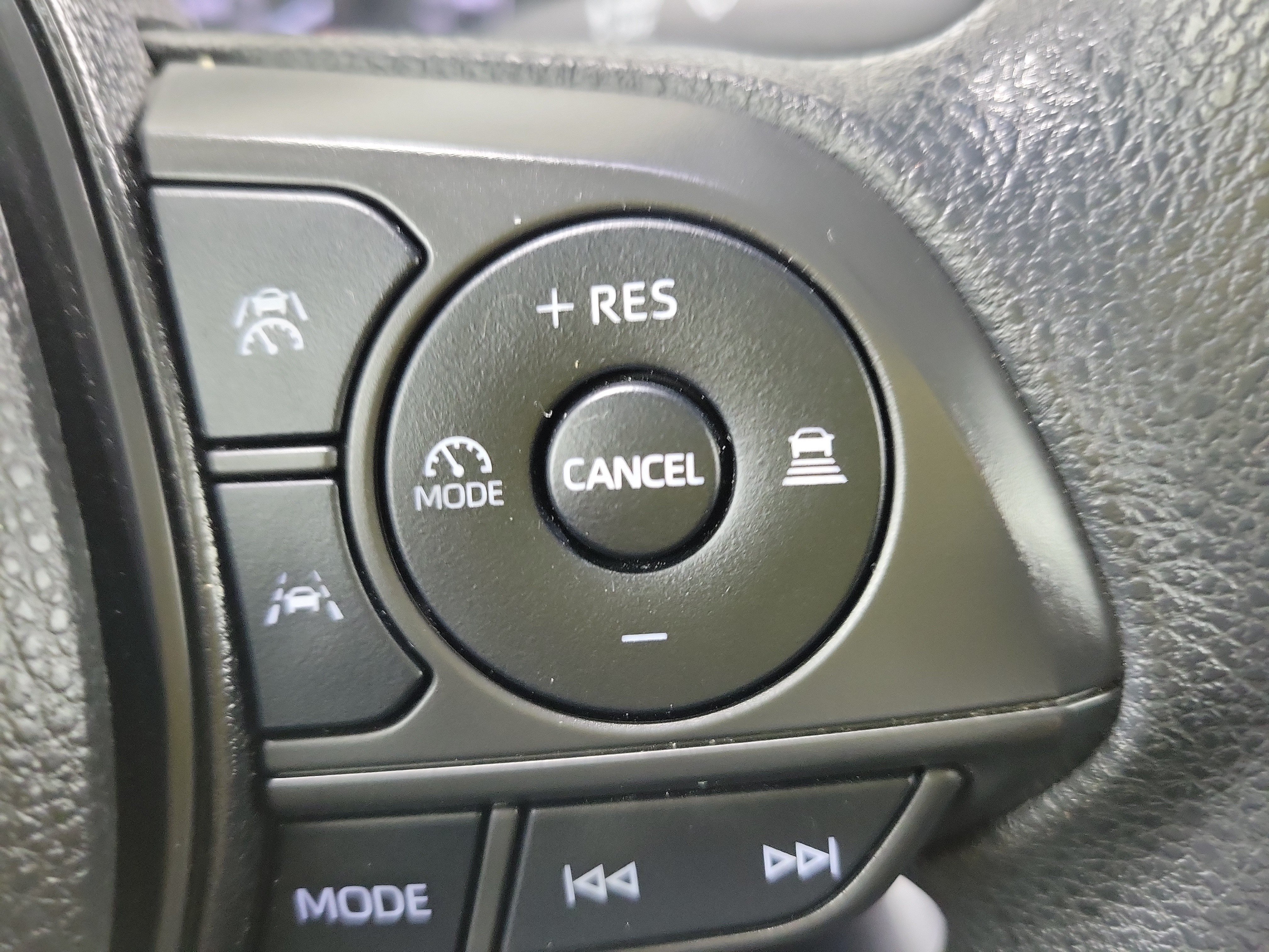 Certified Used 2024 White Toyota LE image 22