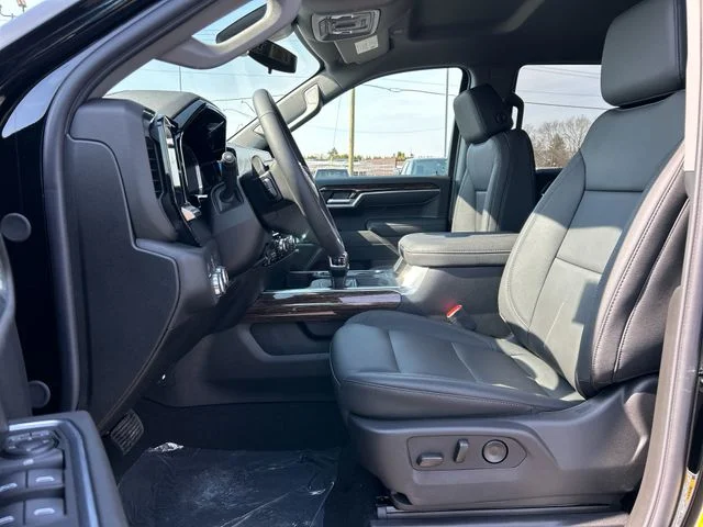 New 2026 Onyx Black GMC Elevation image 27