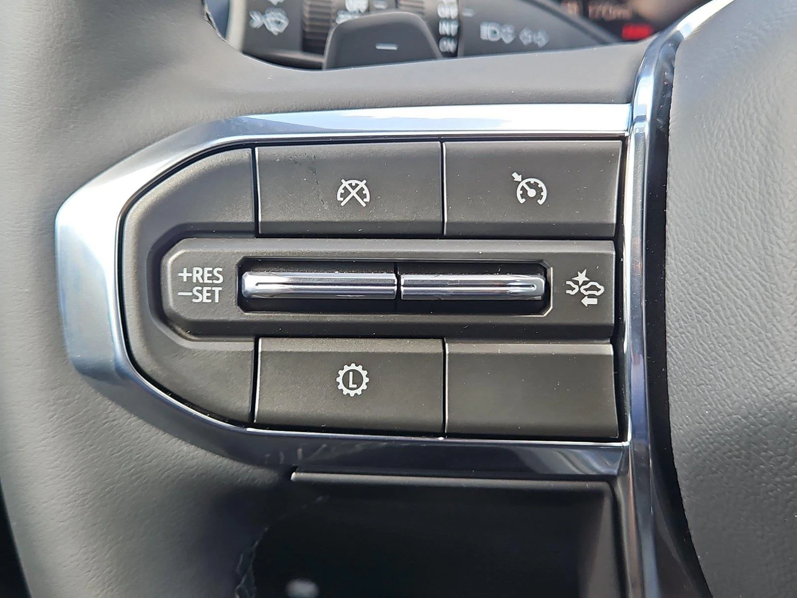 2027 GMC Terrain Elevation - Photo 25