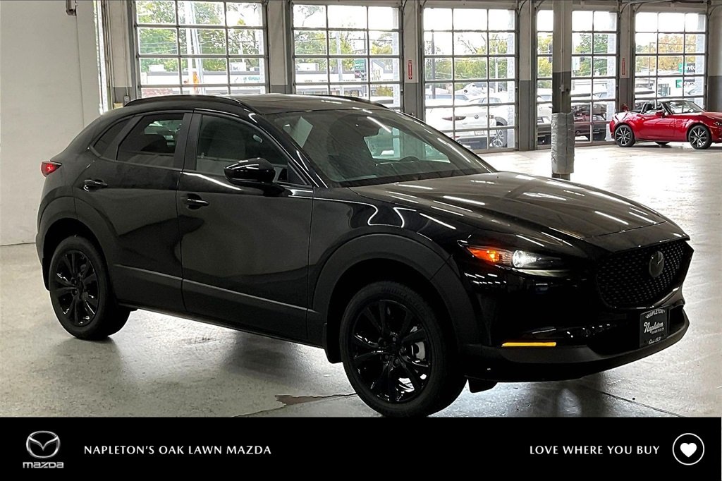 2026 MAZDA CX-30 - Image 13