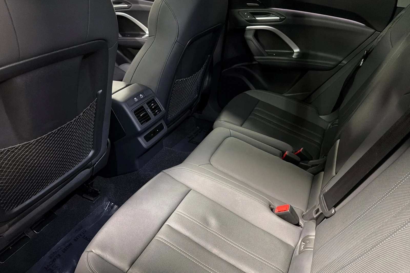 Used 2025 Tambora Gray Metallic Audi Premium Plus 2.0 TFSI quattro image 11