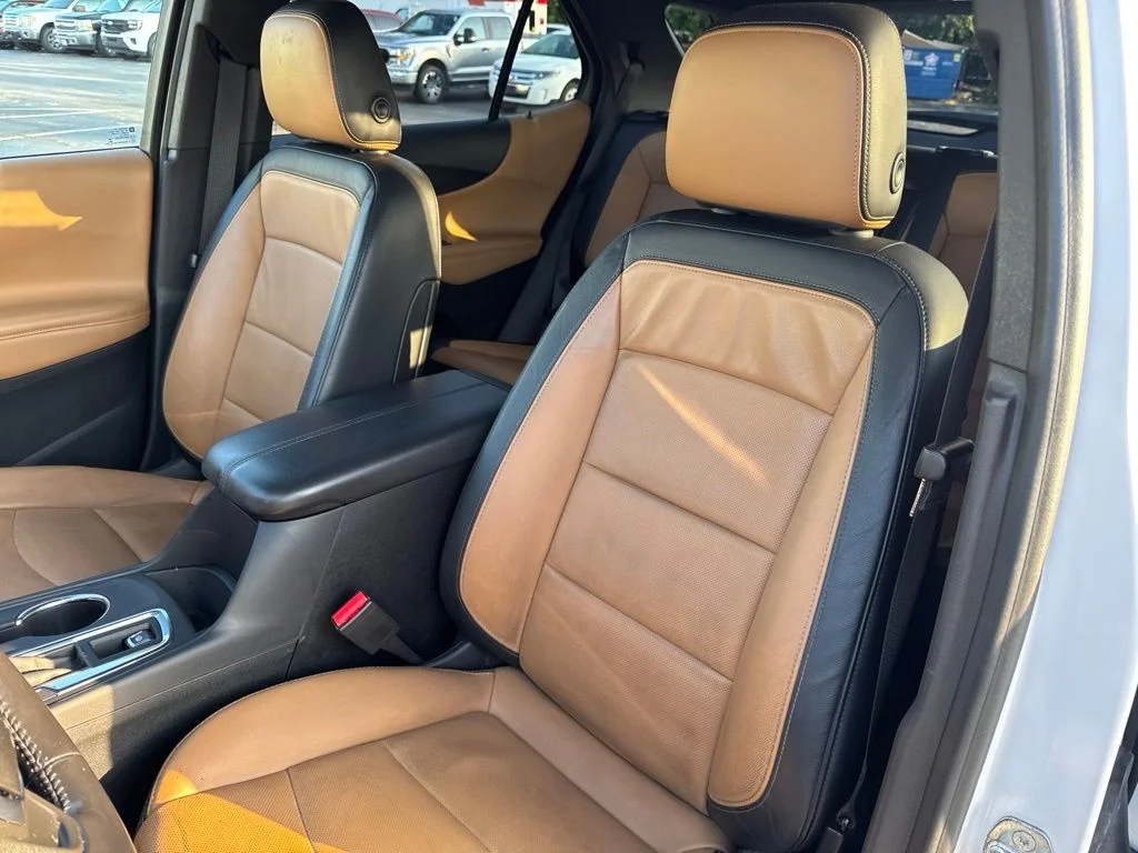 Used 2020 White Chevrolet Premier image 12