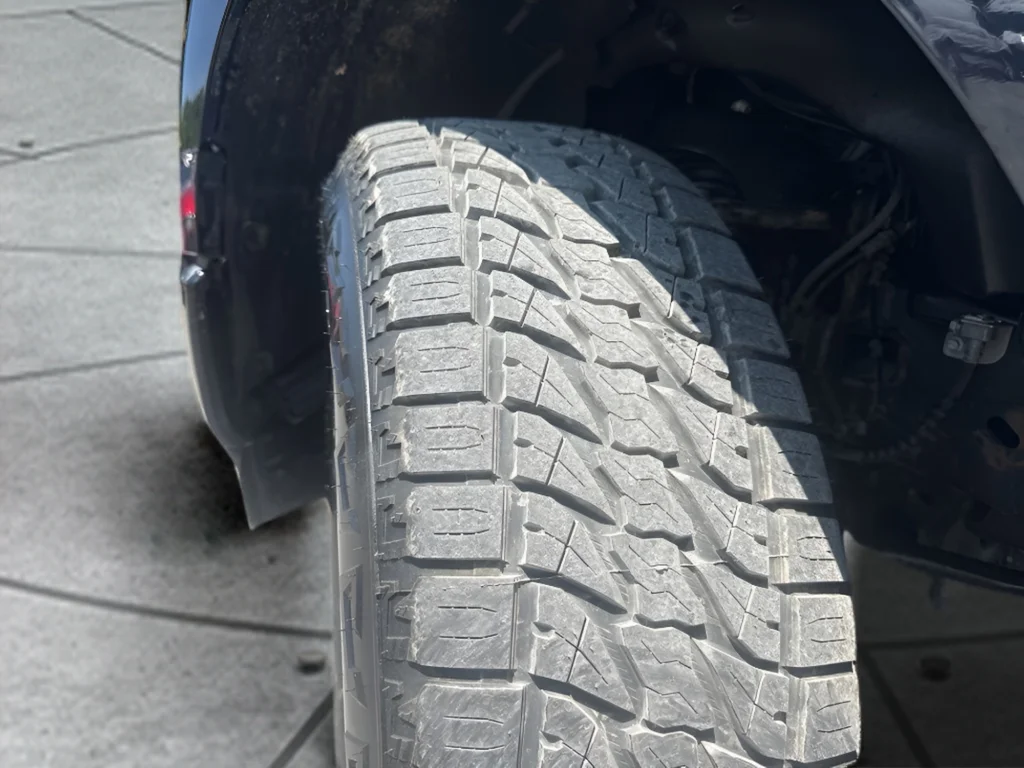 Used 2023 Blue Ford XL image 31