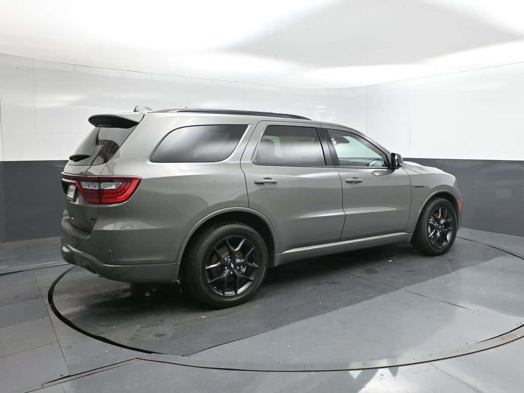 New 2026 Destroyer Gray Clear-Coat Exterior Paint Dodge GT Plus HEMI V8 image 8