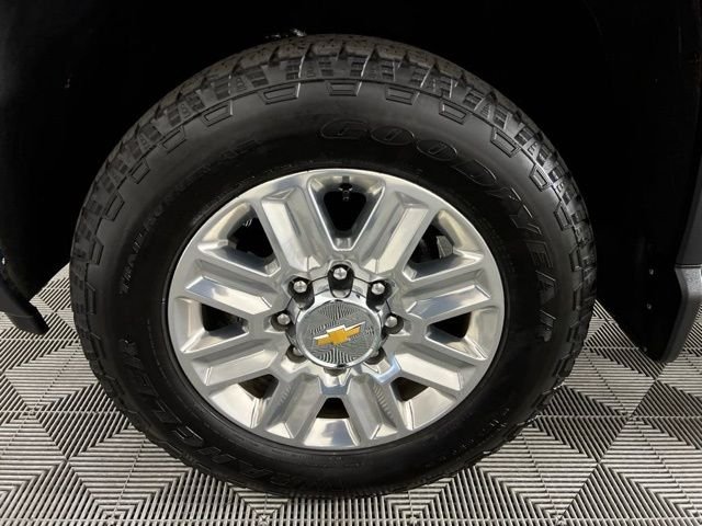 2024 Chevrolet Silverado 3500HD High Country - Photo 10