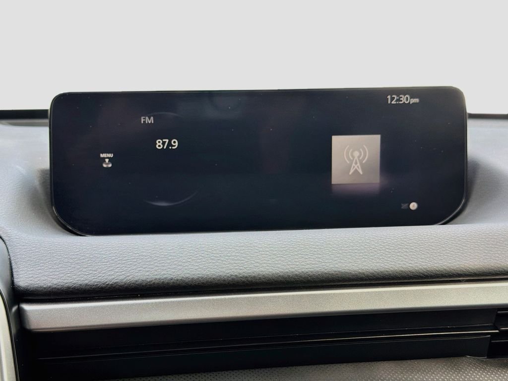 Certified Used 2024 Wind Chill Pearl Mazda 2.5 S Premium Package image 15