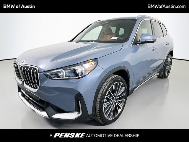 Pre-Owned 2026 BMW X1 xDrive28i