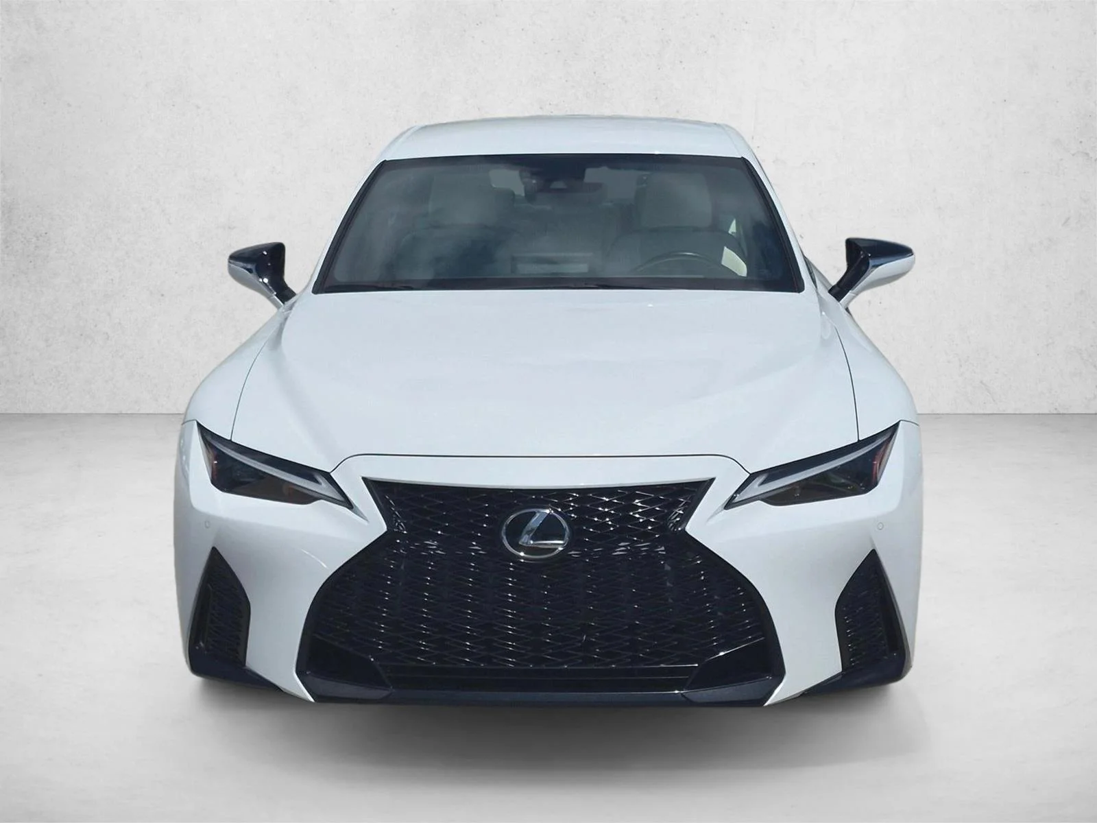 Pre-Owned 2021 Lexus IS IS 350 F SPORT 4dr Car in West Palm Beach