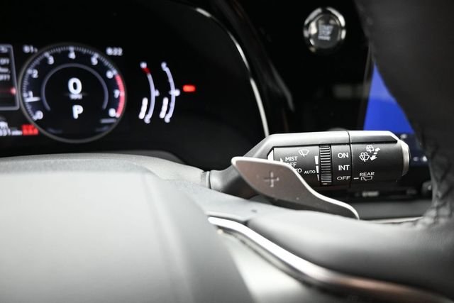 Used 2024 White Lexus 350 image 28