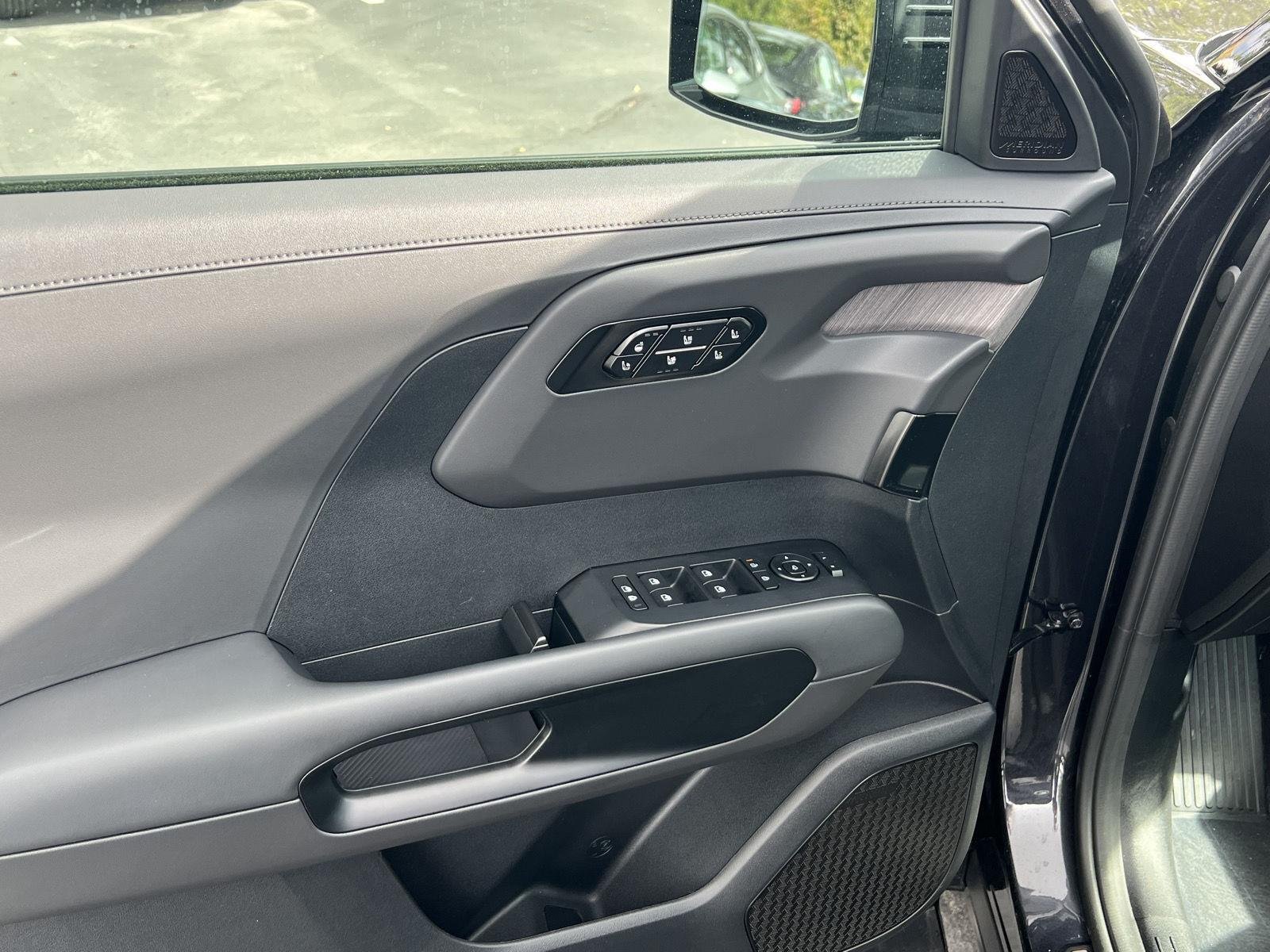 2027 Kia Telluride X-Line SX Prestige - Photo 29