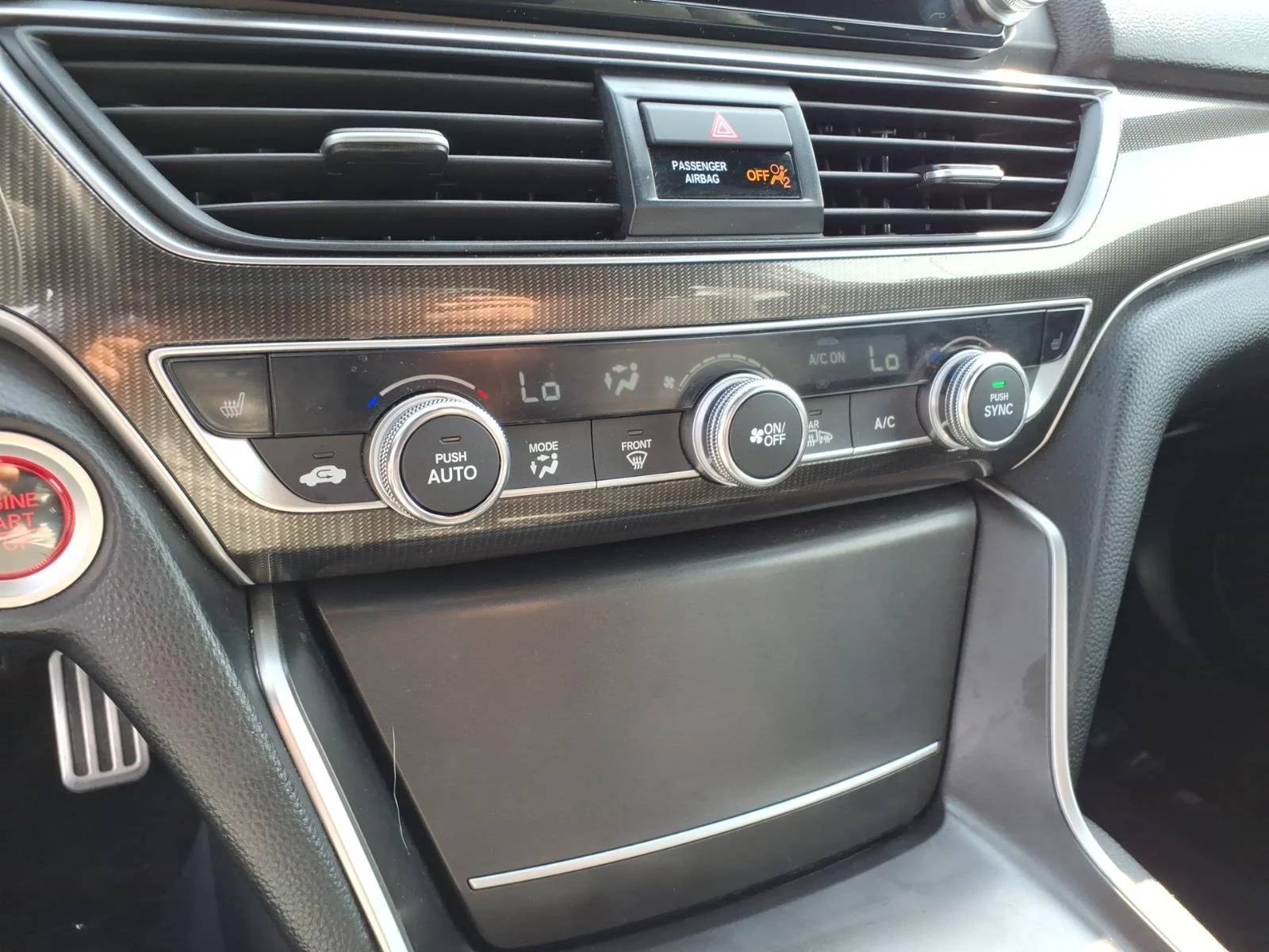 2020 Honda Accord Sport - Photo 16