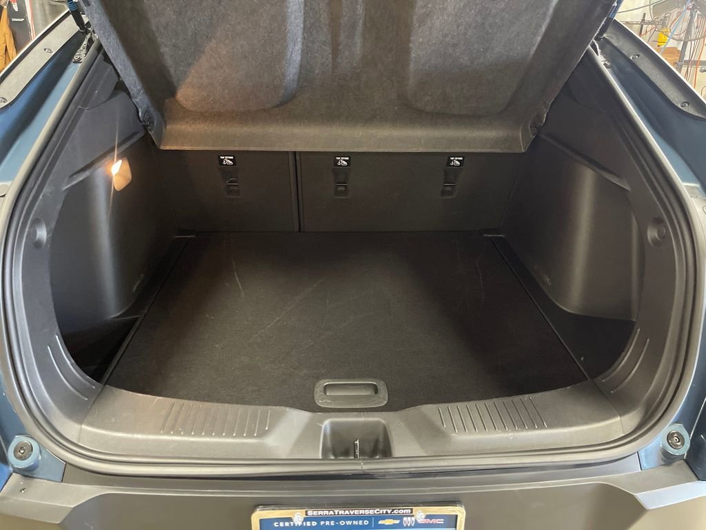 2024 Buick Envista Preferred - Photo 28