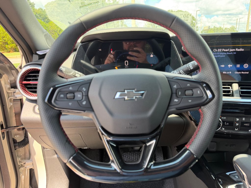 2026 Chevrolet Trax RS - Photo 24