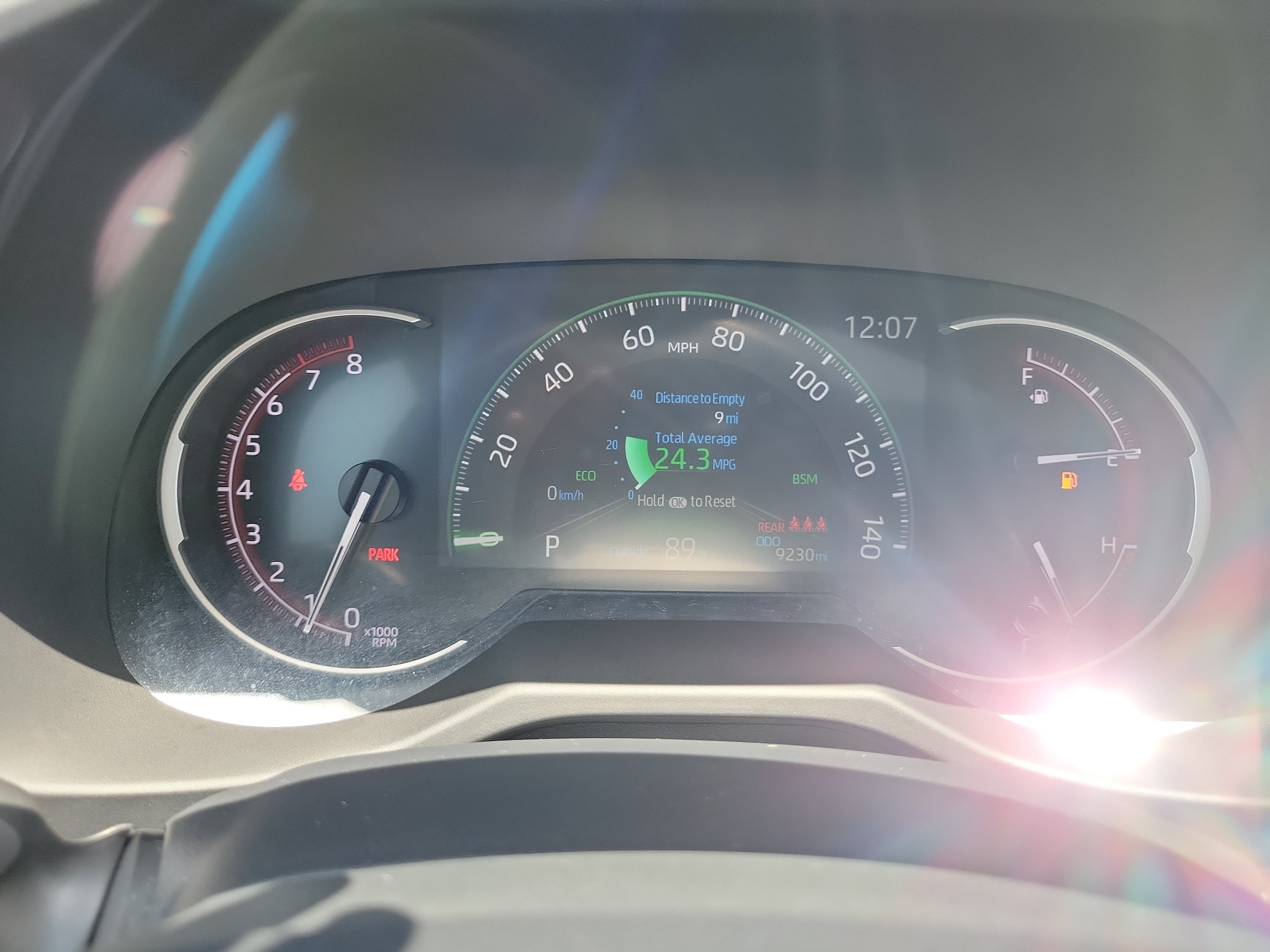 Certified Used 2023 Pearl Toyota XLE Premium image 31