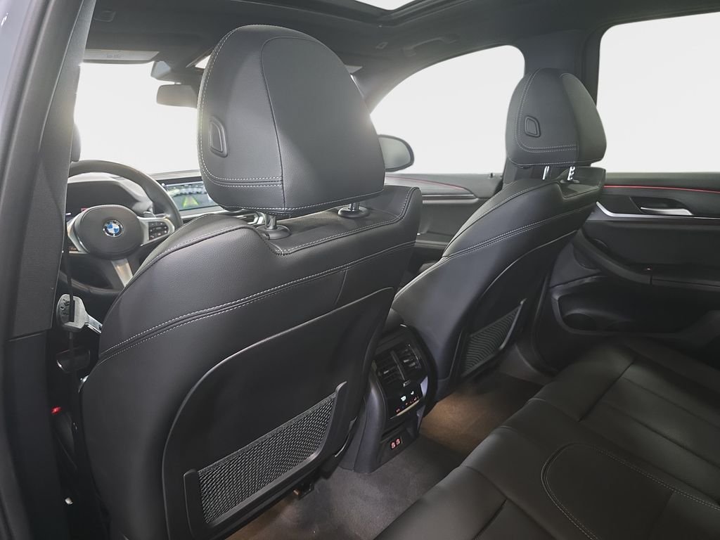 Certified Used 2023 Brooklyn Grey Metallic BMW sDrive30i image 10