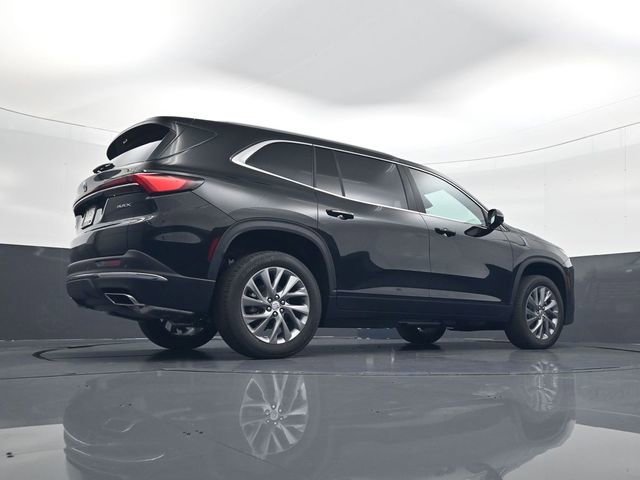 2026 Buick Enclave Preferred - Photo 26