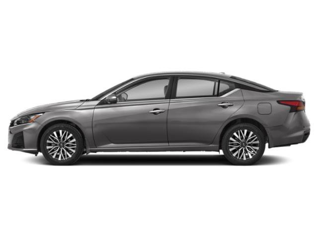 Used 2024 Pearl White Tricoat Nissan 2.5 SV image 4