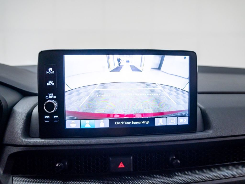 2025 Honda CR-V Sport-L - Photo 25