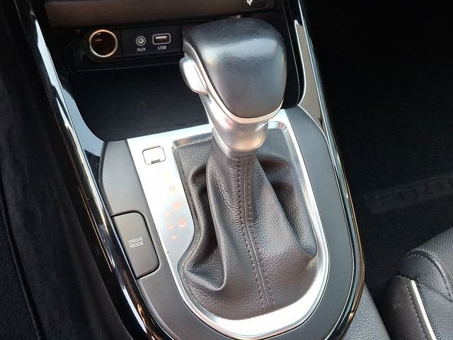 Used 2020 Black Kia GT-Line image 21