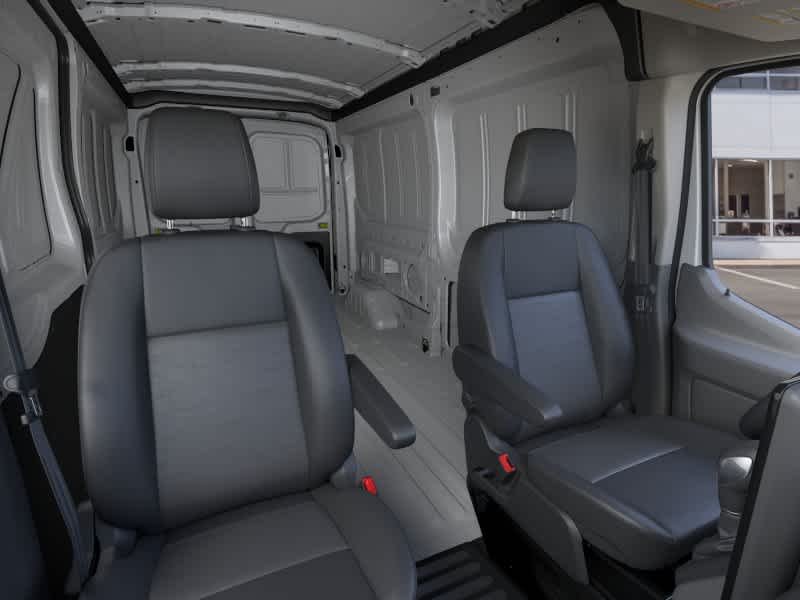 New 2026 Oxford White Ford  image 3