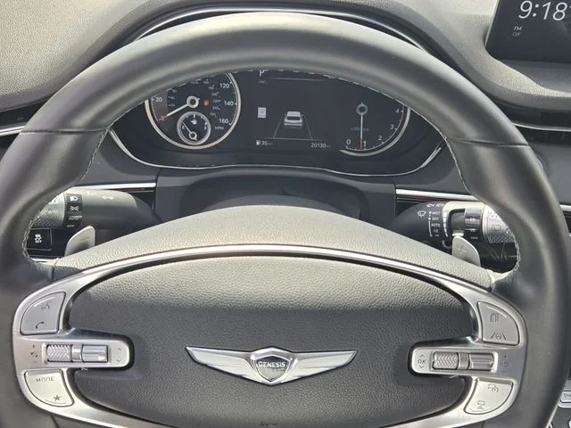 Used 2024 Silver Genesis 2.5T image 25