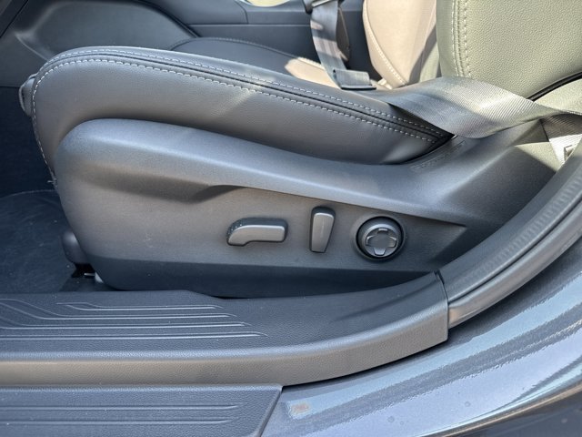 2025 Subaru Legacy Limited - Photo 44