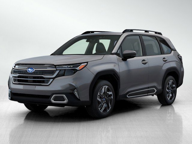 New 2026 RIVER ROCK PEARL Subaru Limited image 2