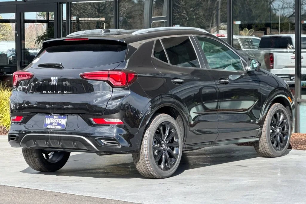 2026 Buick Encore GX Sport Touring - Photo 5