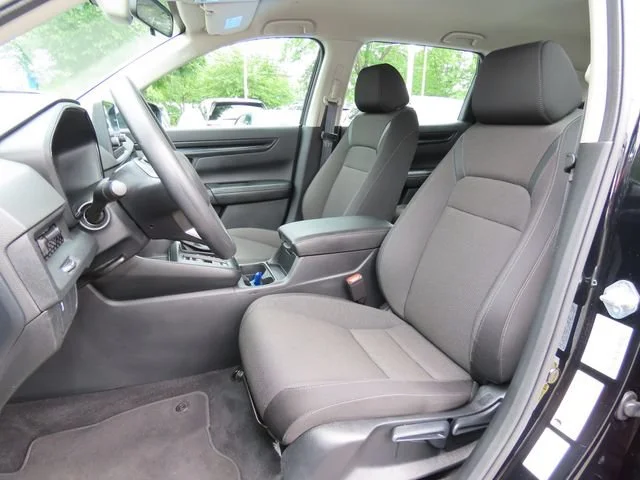 2024 Honda CR-V LX - Photo 38