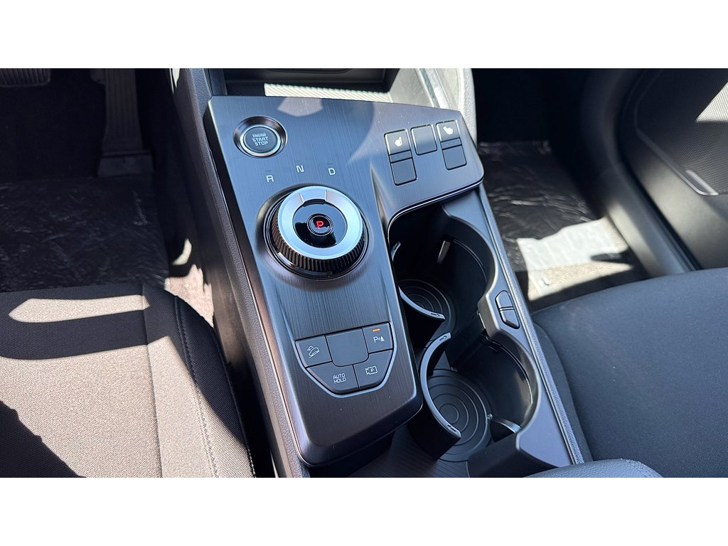 New 2026 Wolf Gray Kia SX Prestige image 21