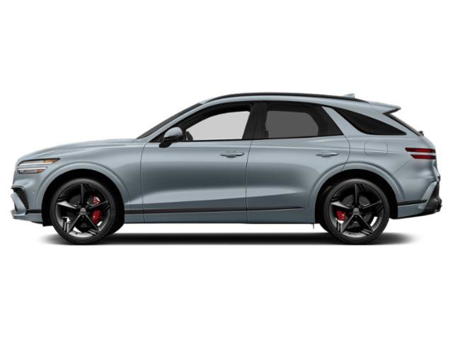 New 2027 Bering Blue Genesis 3.5T PRESTIGE GRAPHITE image 2