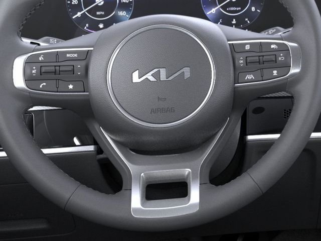 New 2025 Wolf Gray Kia SX Prestige image 22