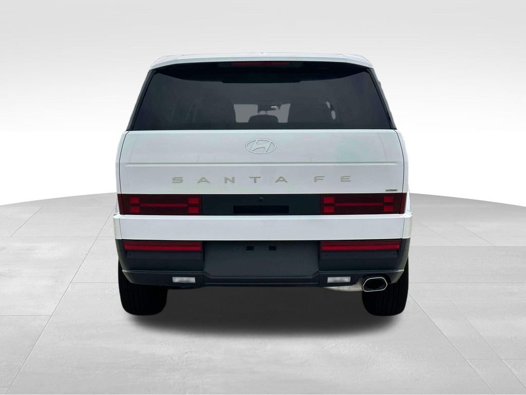 2025 Hyundai Santa Fe SE - Photo 8