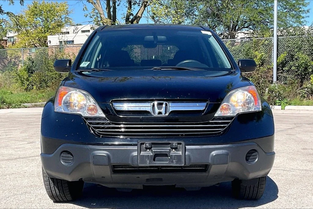 Used 2007 Honda CR-V EX with VIN JHLRE48547C103188 for sale in Palatine, IL