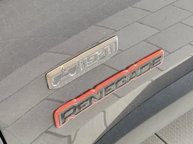 Used 2016 Grey Jeep 75th Anniversary image 10