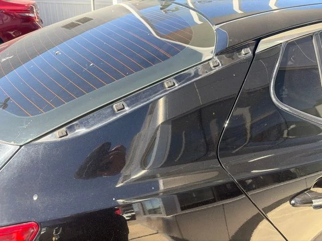 Used 2014 Black Kia LX image 20