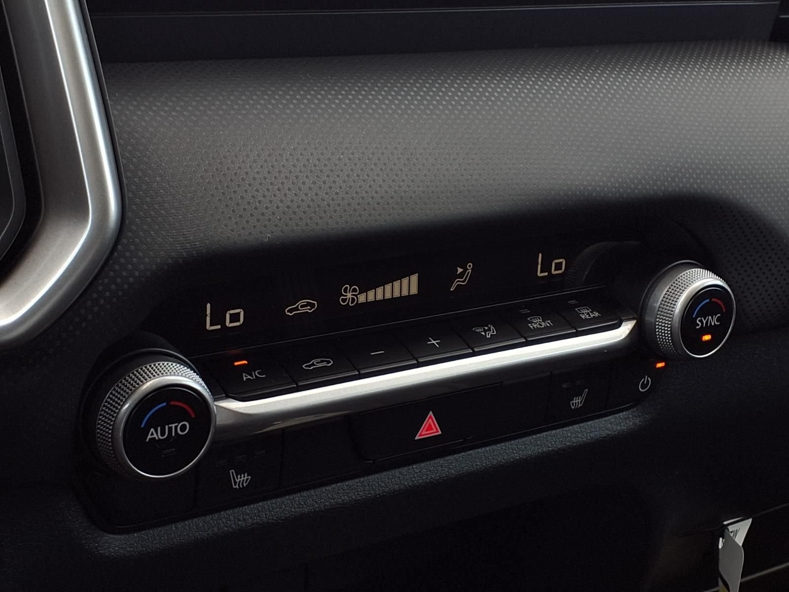 2026 Mazda CX-50 Preferred - Photo 9