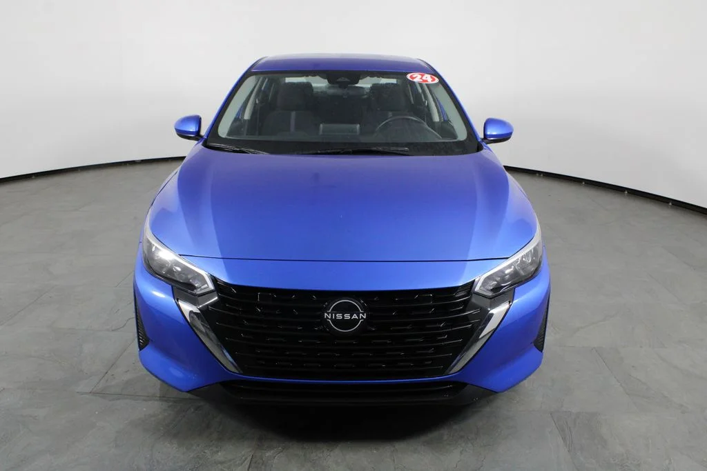 2024 Nissan Sentra SV - Photo 13