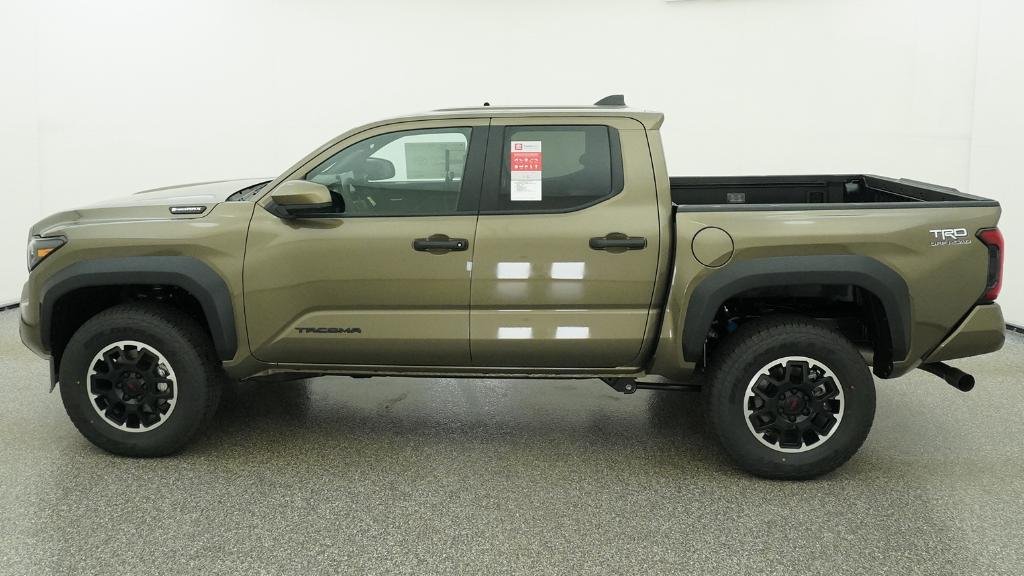 2026 Toyota Tacoma TRD Off Road - Photo 30