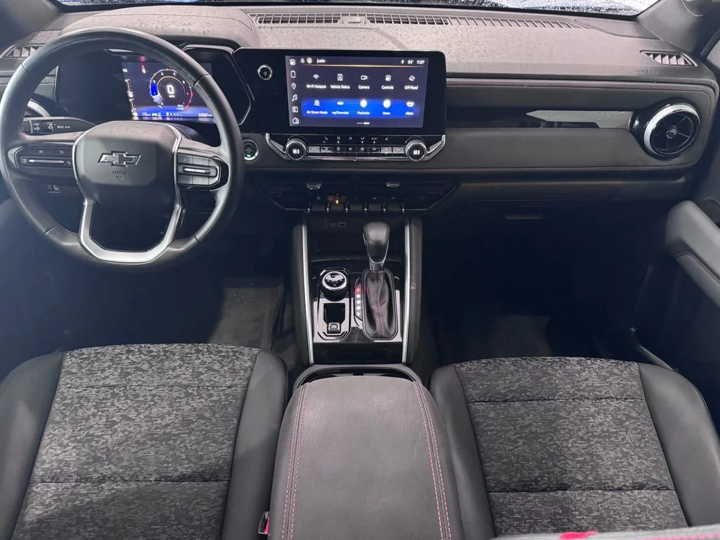 2023 Chevrolet Colorado Z71 - Photo 13
