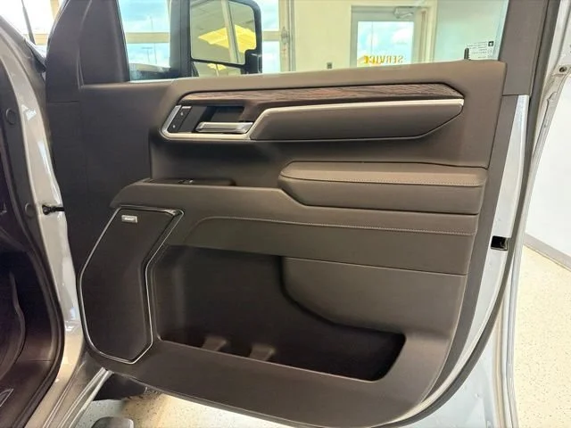 2026 GMC Sierra 2500HD SLT - Photo 46