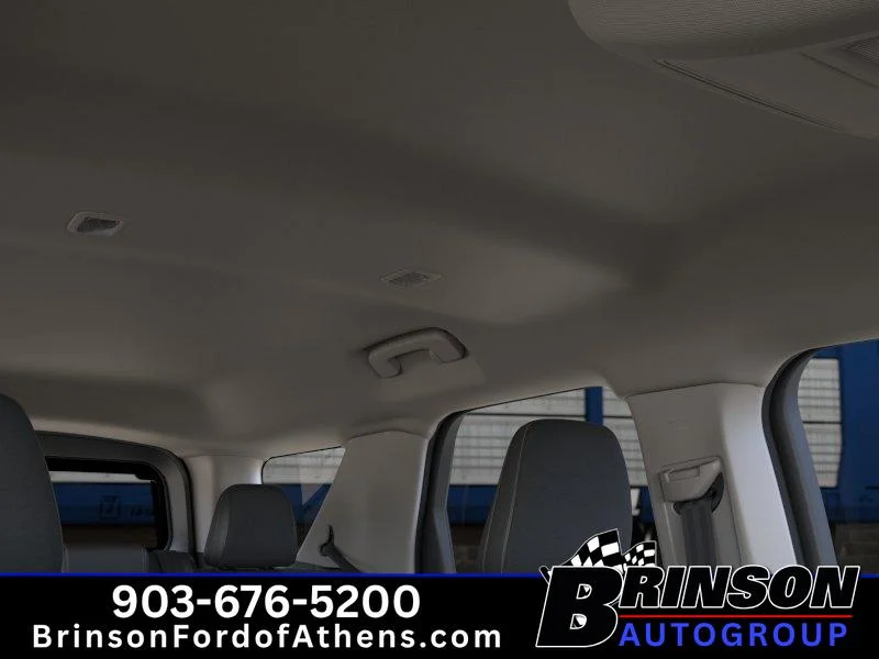New 2026 Shadow Black Ford Big Bend® image 22
