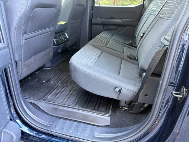Used 2023 Blue Ford XL image 20