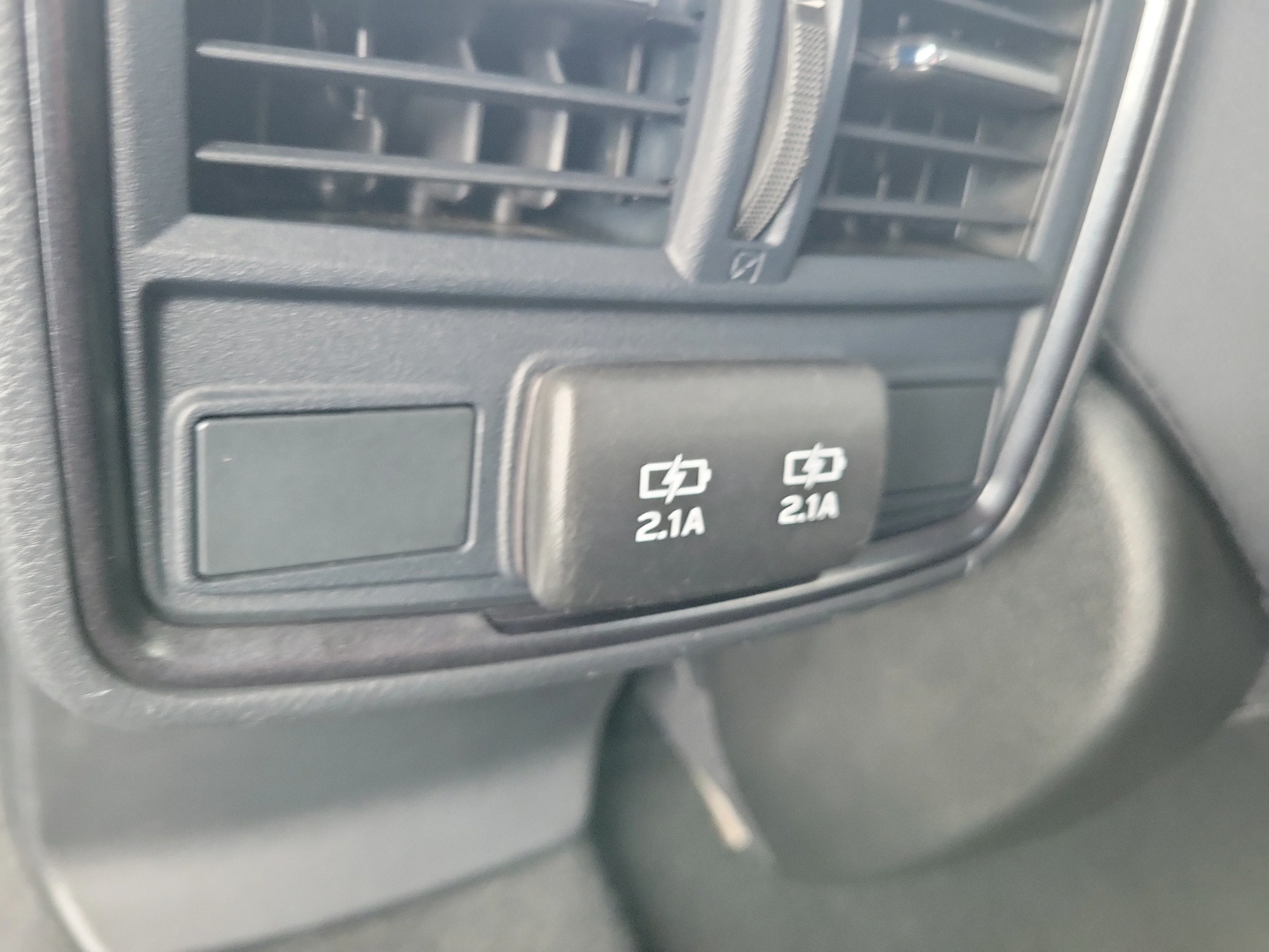 Used 2024 Crystal Black Silica Subaru Sport image 13