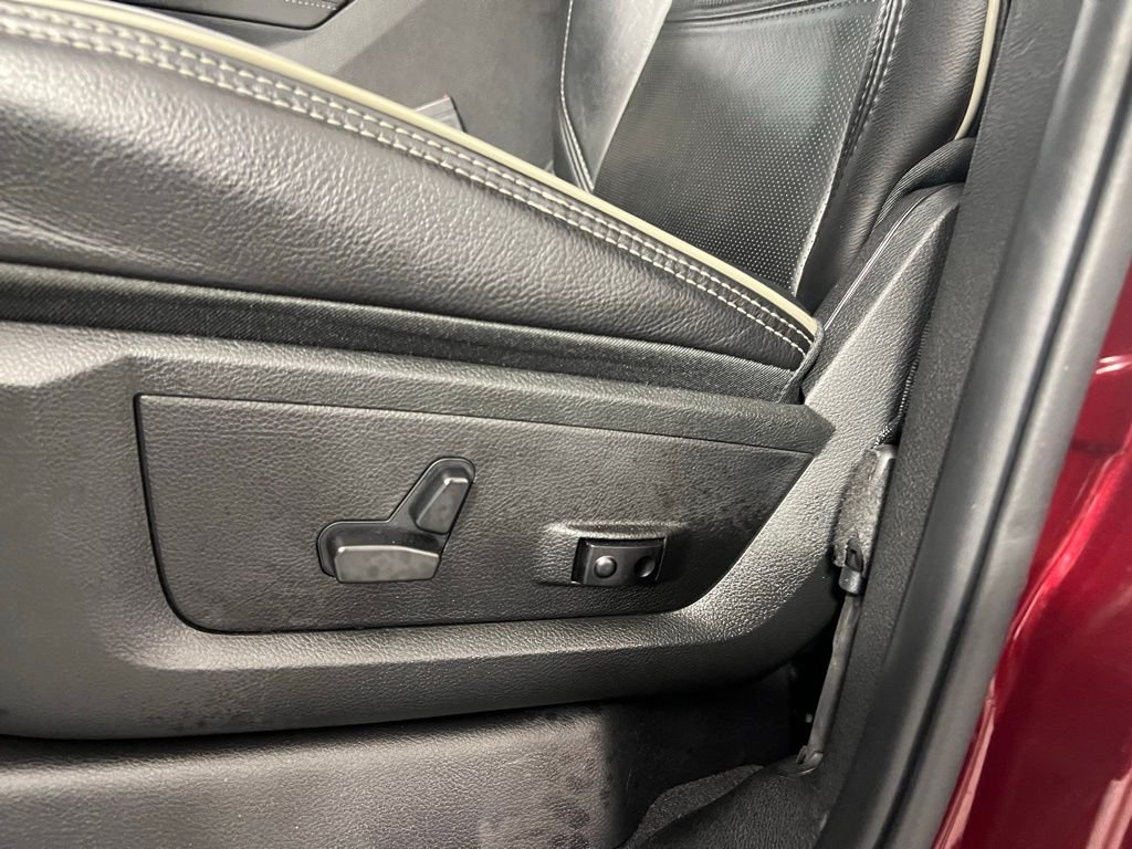 2024 RAM Ram 2500 Pickup Rebel - Photo 24