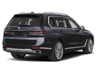 New 2027 Black Sapphire Metallic BMW xDrive40i image 12