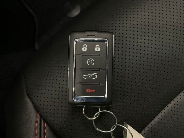 New 2026 Peel Out Dodge Scat Pack Plus image 24