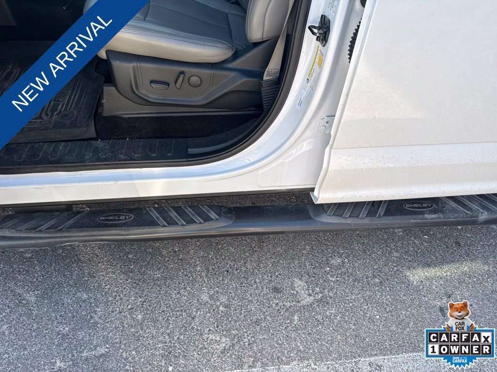 Used 2019 White Ford XL image 15