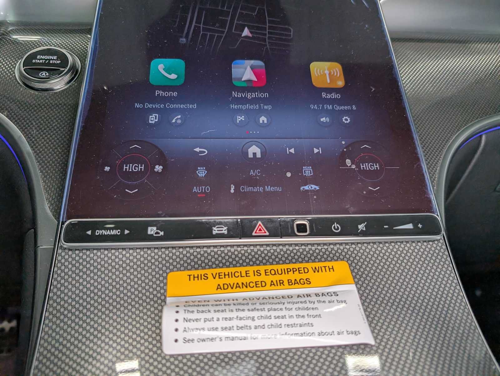 New 2026 MANUFAKTUR Alpine Grey Mercedes-Benz GLC 300 image 29