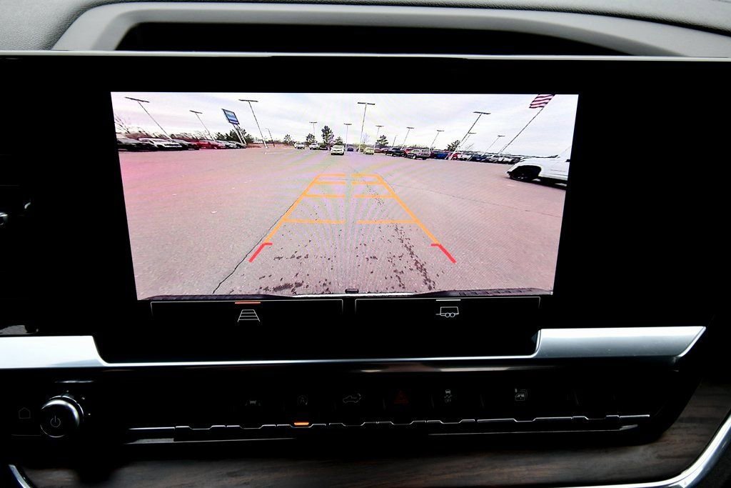 2024 GMC Sierra 1500 SLT - Photo 27